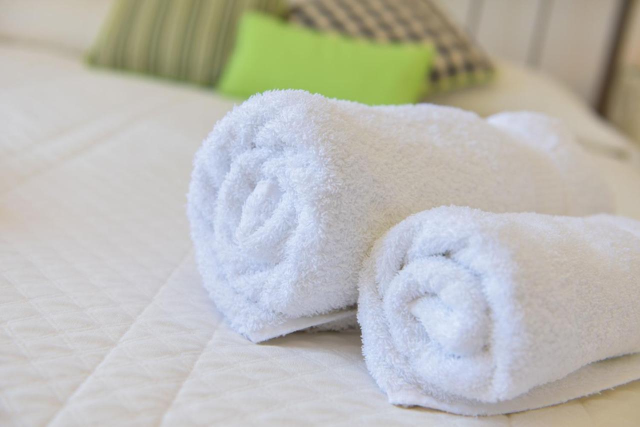 Hotel Efrosini Platis Gialos  المظهر الخارجي الصورة