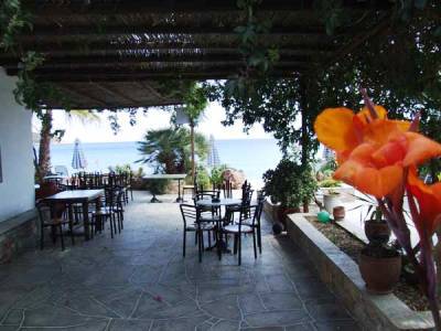 Hotel Efrosini Platis Gialos  المظهر الخارجي الصورة